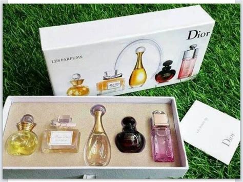 dior miniatur parfum|dior miniature perfume set australia.